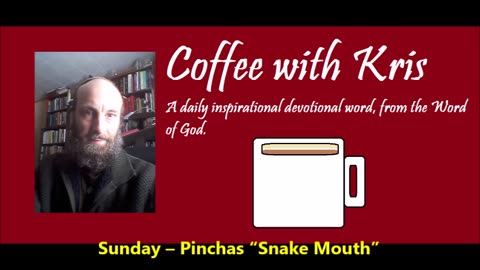 CWK: “Snake Mouth”