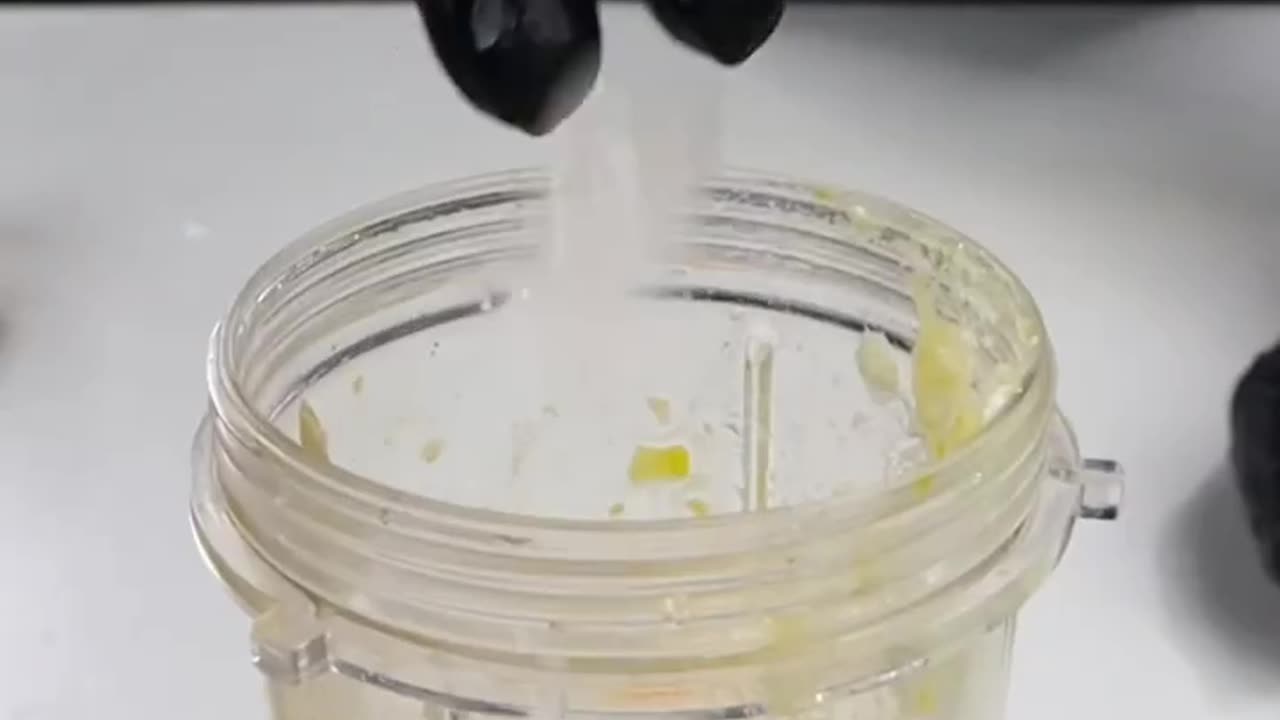 Mango lassi