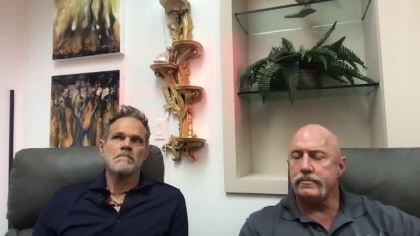 MICHAEL JACO WITH PATRIOT NEWS UPADTAES DISCUSS ABOUT PEOPLE HEALTH ...