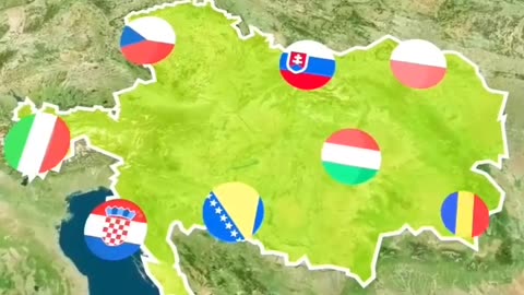 Countries that No Longer Exist