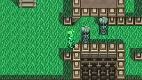 *ILLUSION OF GAIA [ Pt. 7 ]