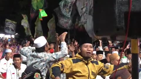 ogetnya ga nguatin denger lagu