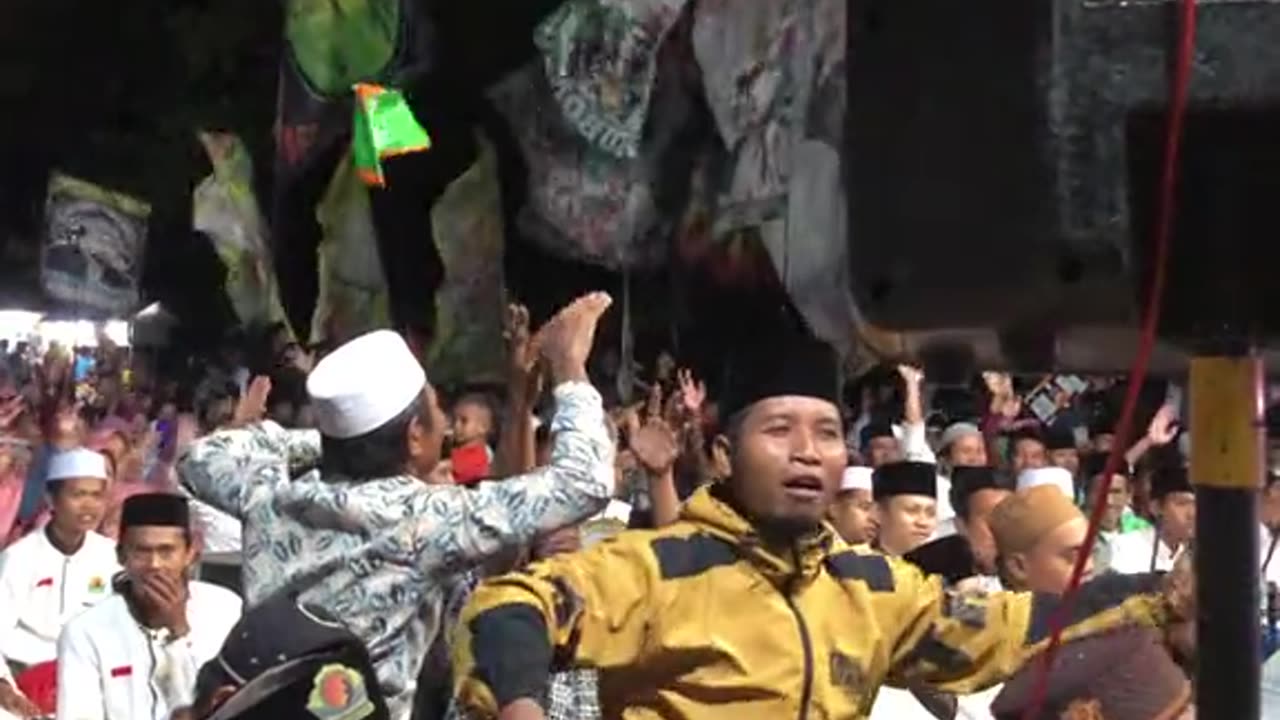 ogetnya ga nguatin denger lagu