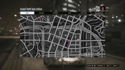 06-01-2023 @apfns GTAV Online Twitch Stream Archive