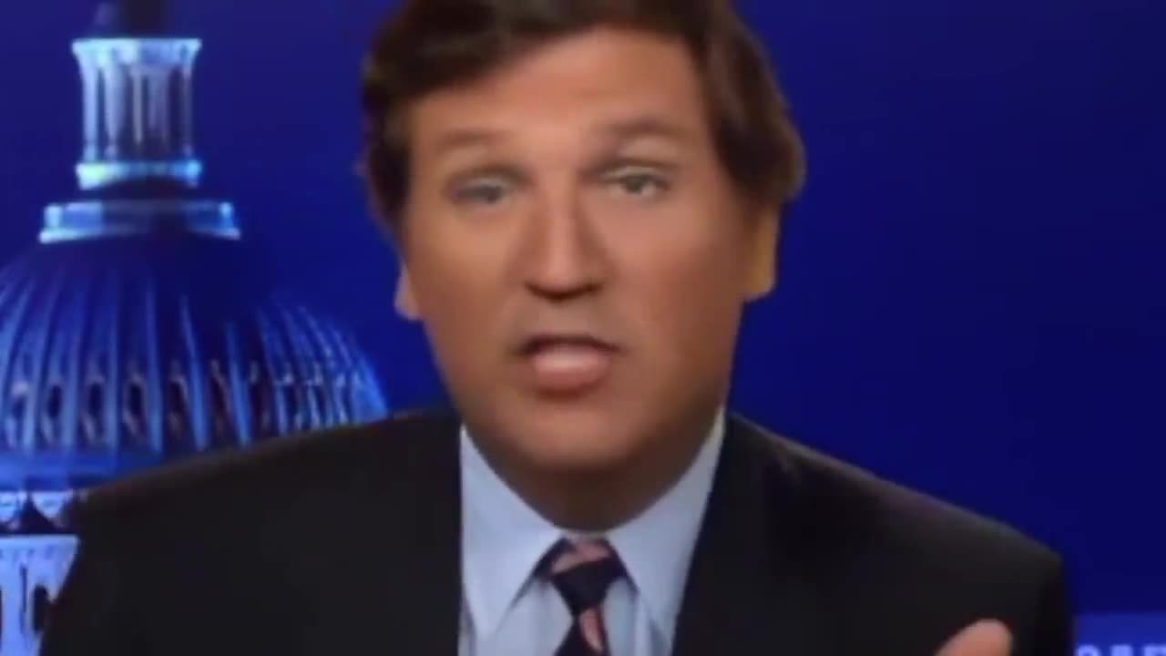 Tucker Carlson SCORCHES Media Matters In HILARIOUS Leaked Footage