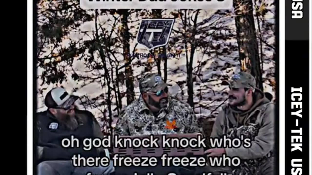 Funny Duck Hunters Jokes No 8