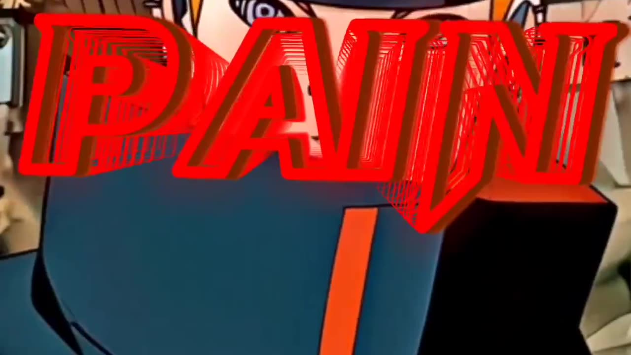 Anime Edits