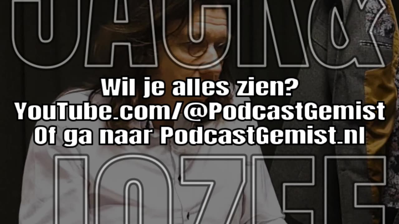 #237.2 - Bij de Psycholoog - JACK&JOZEF - PodcastGemist.nl