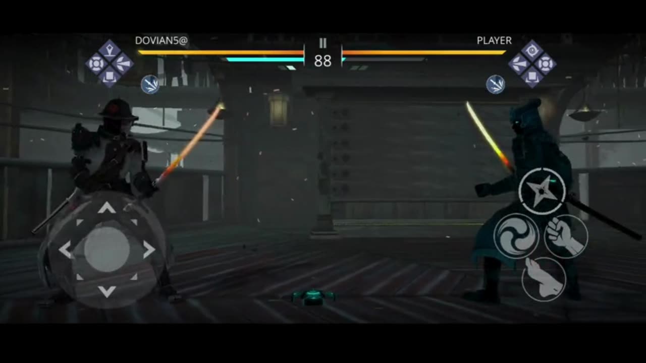 Shadow fight 3 progression