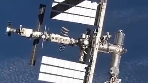 International space station