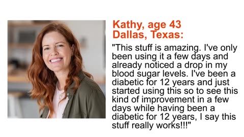 Blood Sugar Blaster Reviews, Control Your Blood Sugar Naturally