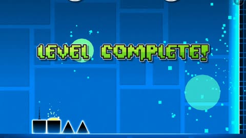 Beating "Back On Track" (ALL COINS!)