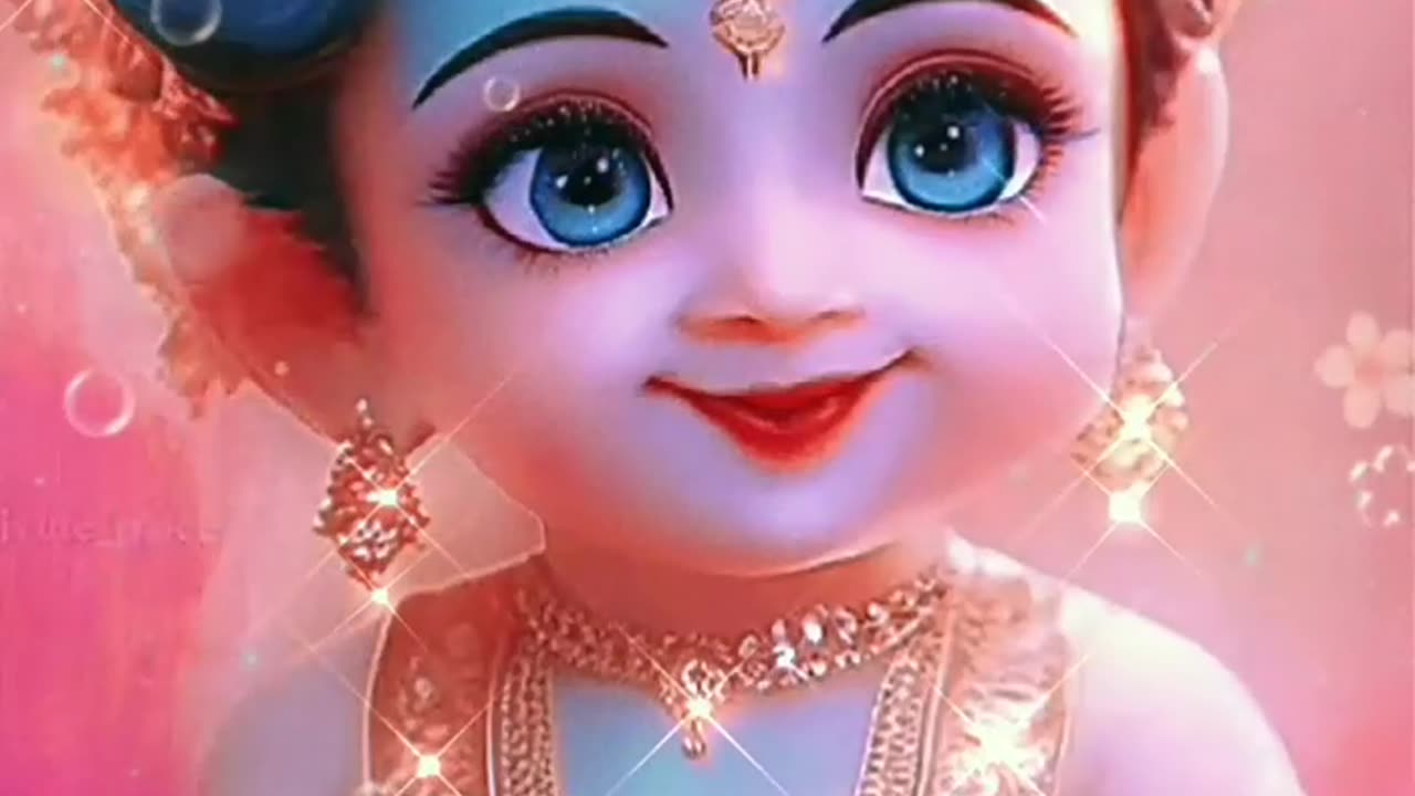 Krishna