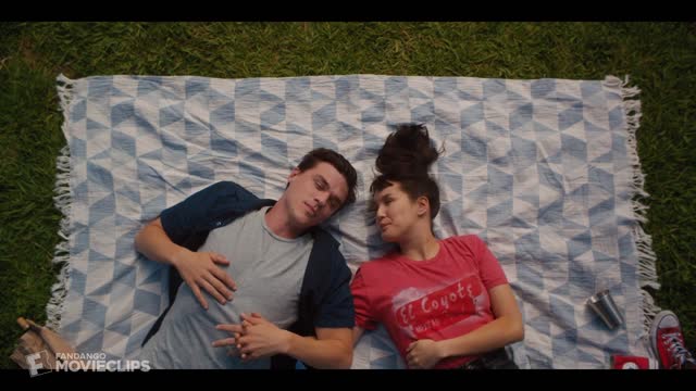 Long Weekend (2021) - Untethered Scene (710) Movieclips