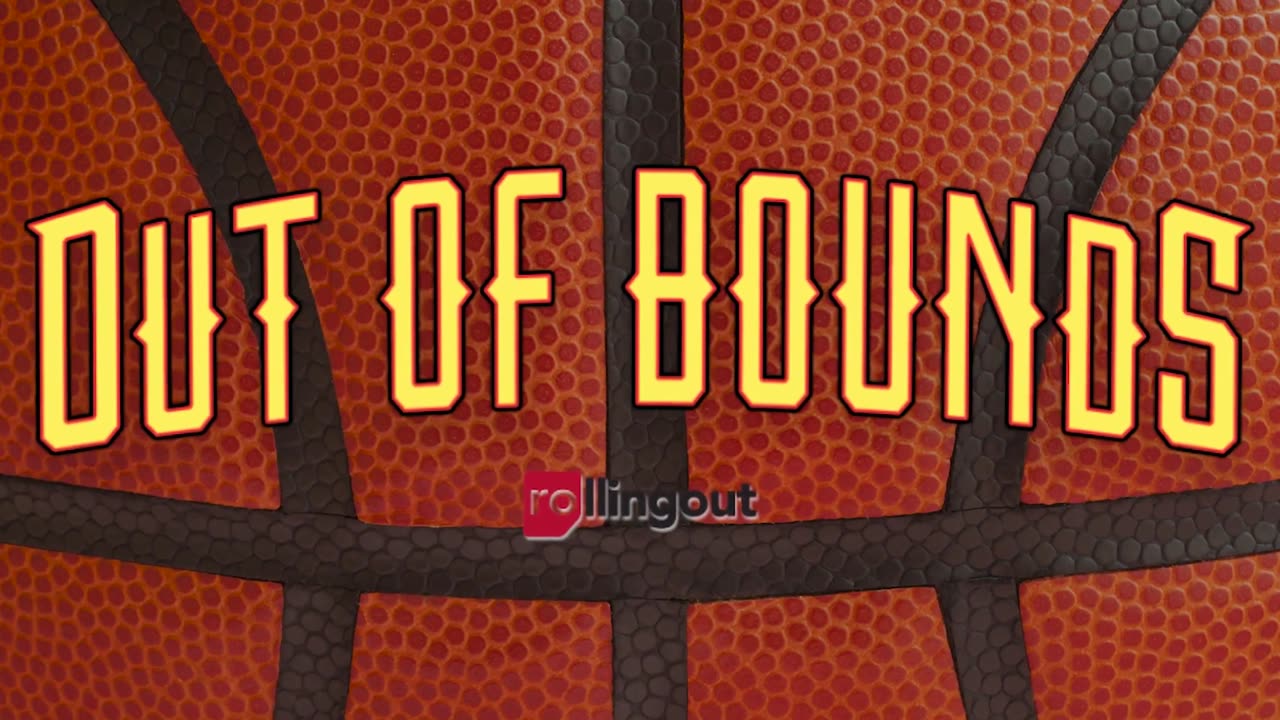 Out of Bounds 3/15