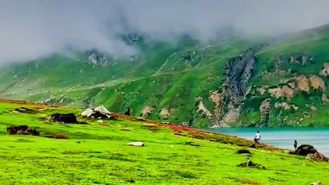 Neelam Valley, Pakistan