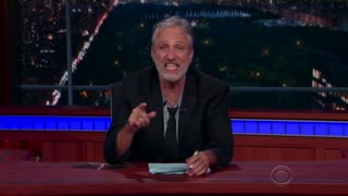 You don't own America