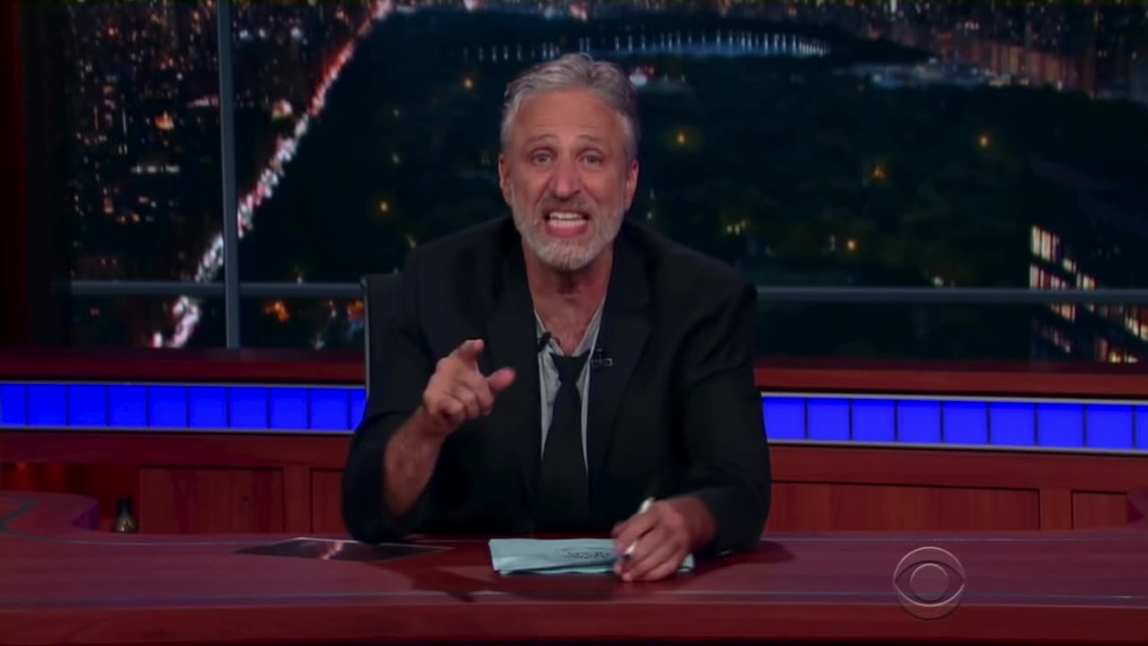 You don't own America