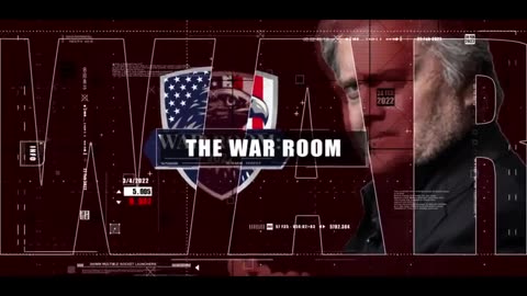 WarRoom Live