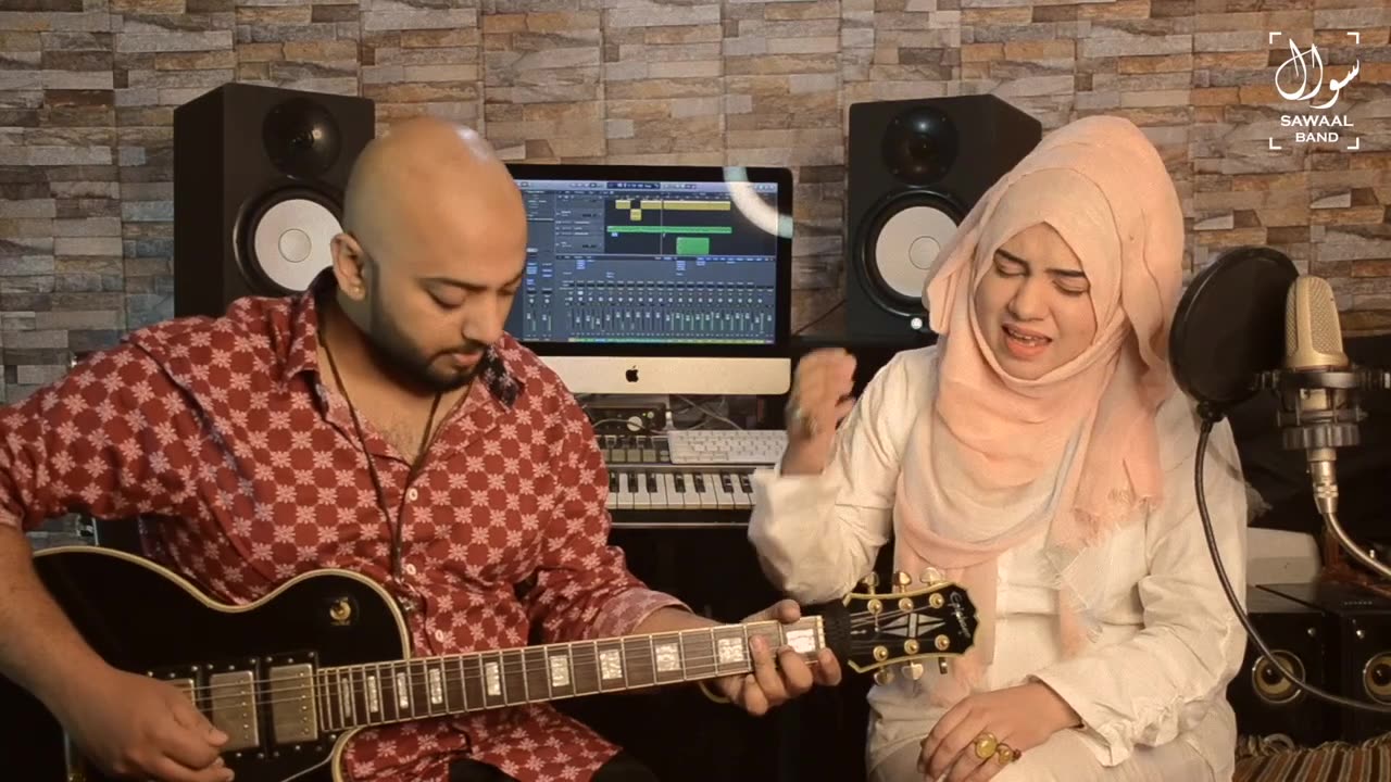 Dil e Umeed Tora Hay Kisi Nay | Female Version | Pakistani Singer | Pakistan