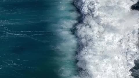 Sea Shore