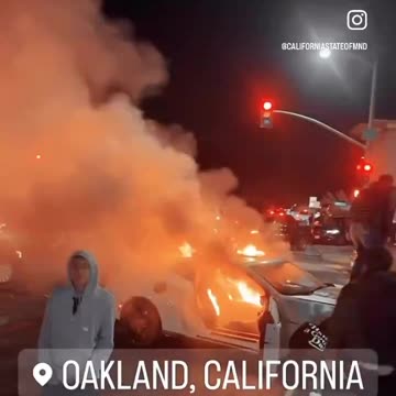 The preview clips for GTA 6 Oakland are looking amazing