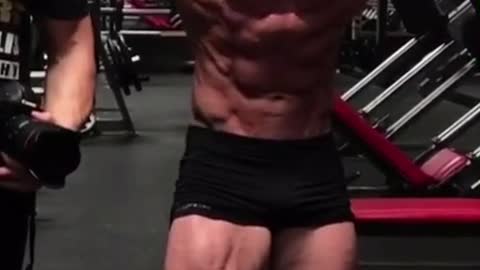 #shreddedbody