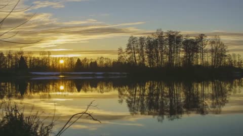 15 Videos of Beautiful Lake Views😍😍