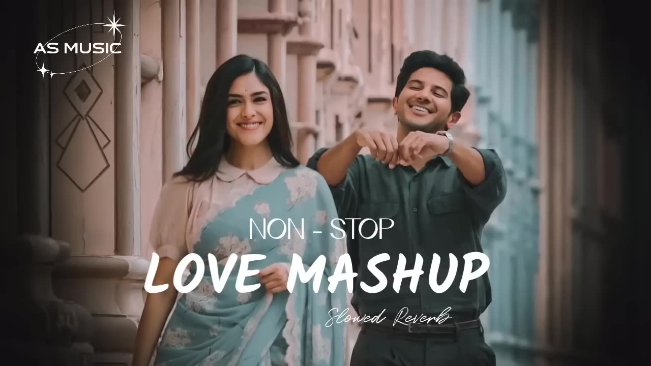 THE LOVE MASHUP 2023 🧡💕💚 Best Mashup of Arijit Singh, Jubin Nautiyal, Atif Aslam #love