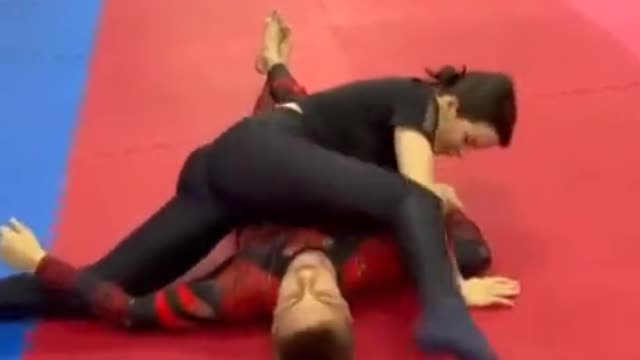 Best Training Ever