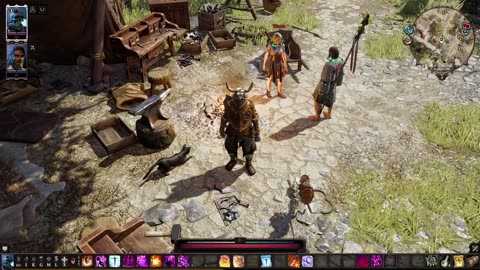 Divinity original Sin 2 (classic) (Lone Wolf) Ep. 6