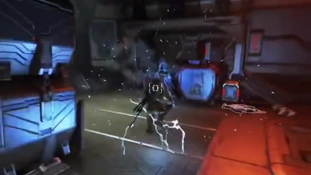 The elites in this game are insane