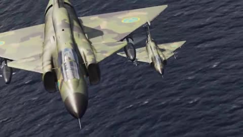 DCS WORLD _ NEW FREE TO PLAY PROGRAM AND STABLE RELEASE