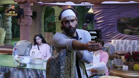 Bigg Boss 18 -- Episode 26