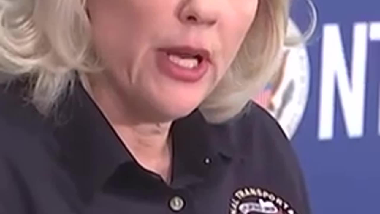 East Palestine, Ohio: Jennifer Homendy (National Transportation Board)- “This was 100% Preventable”
