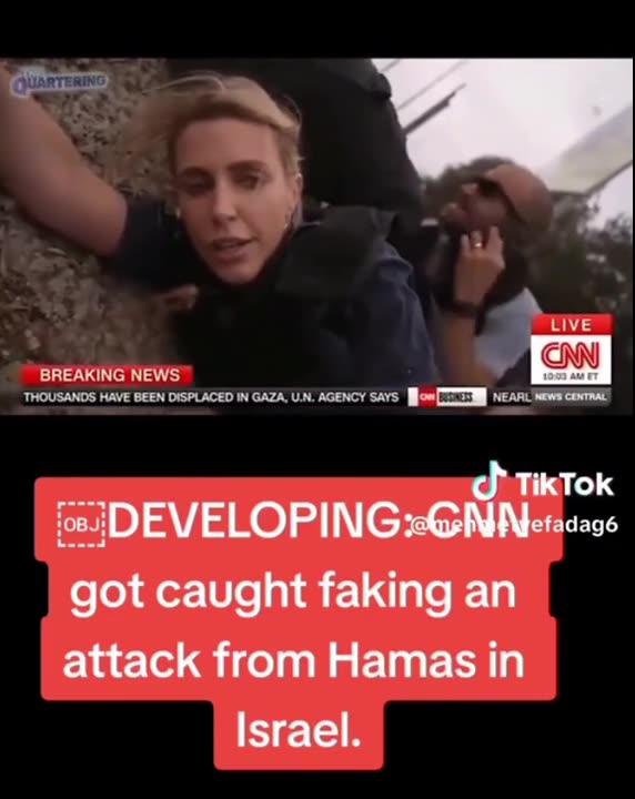 CAUGHT RED HANDED=CREATED NEWS NETWORK
