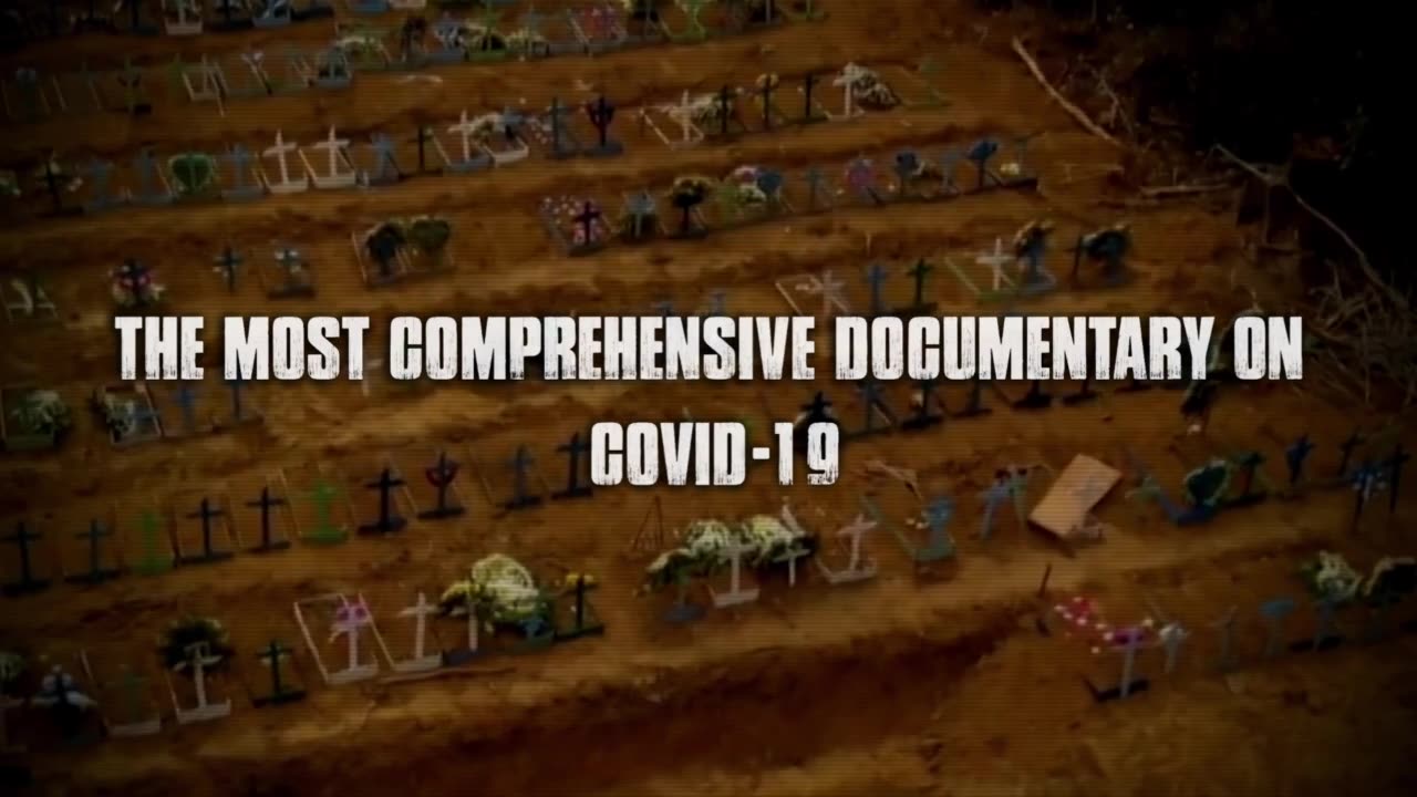 Covidism Contagious Deception - Trailer
