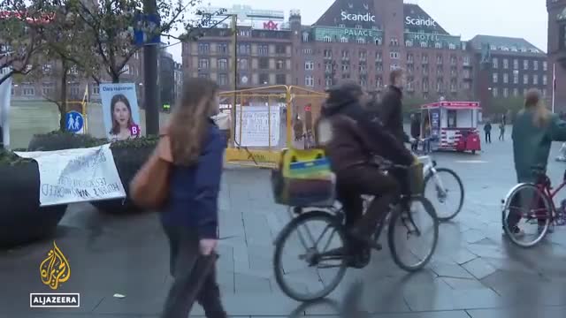 Denmark centre-left bloc wins narrow victory in nail-biting vote