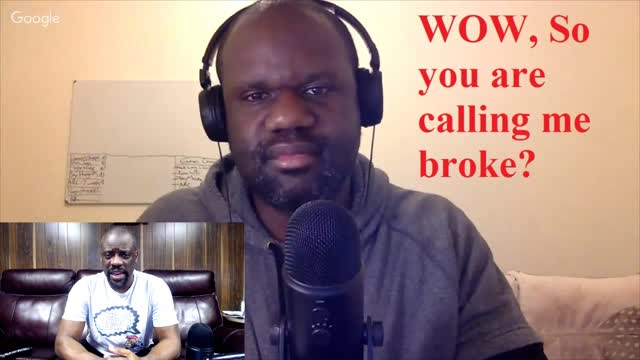 Tommy Sotomayors Final Response To Old Face Jackson!