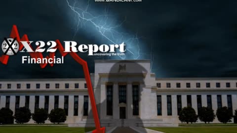 Fed Trapped, Centralized Banking Imploding, Decentralized Financial System On The Rise