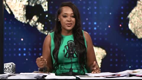 The Alex Jones Show in Full HD for July 20, 2021.