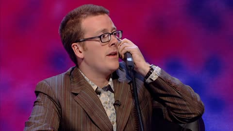 Mock The Week Season 3 Episode 7 of 7