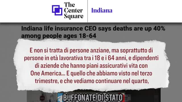 Morti sconosciute !!