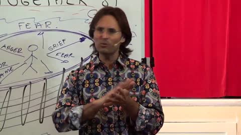 Wanting a Relationship But on My Terms, False Sense of Ourselves, Humility, Fear and How God Sees Me