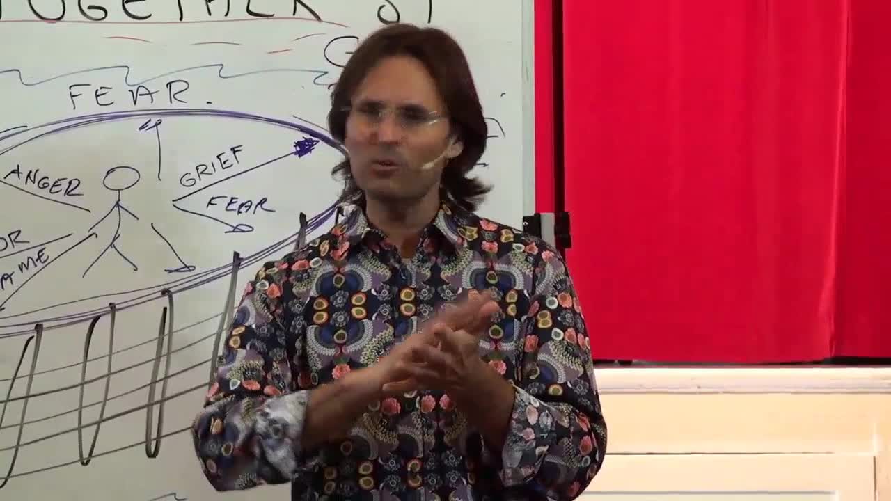 Wanting a Relationship But on My Terms, False Sense of Ourselves, Humility, Fear and How God Sees Me