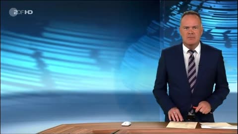 ZDF heute journal erwähnt Leipzig