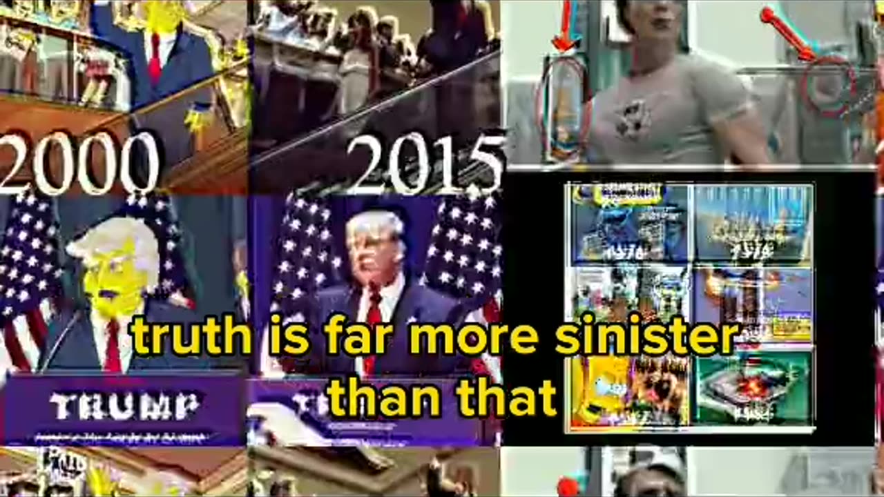 Predictive Programming Part 1