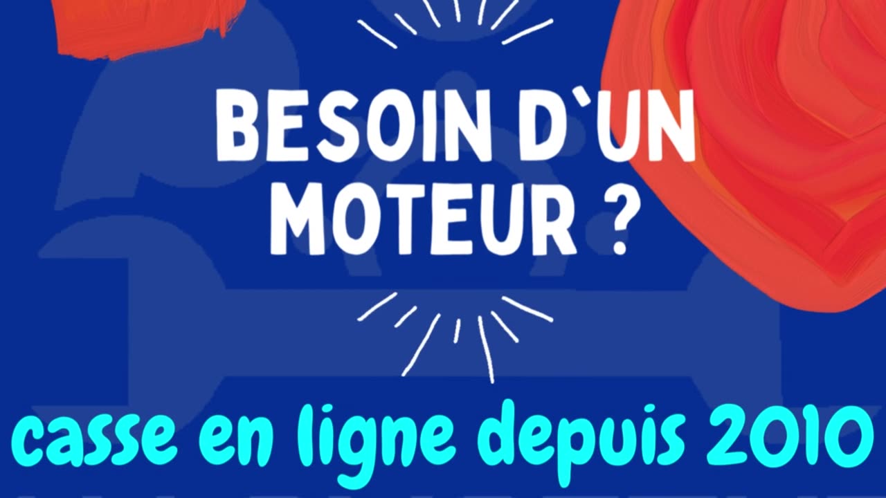 Pièces automobiles d'origine constructeur