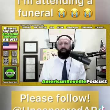 😱 #TIKTOK SENT ME TO A #FUNERAL #funny #rant #explosion #reaction #shadowbanned #shorts