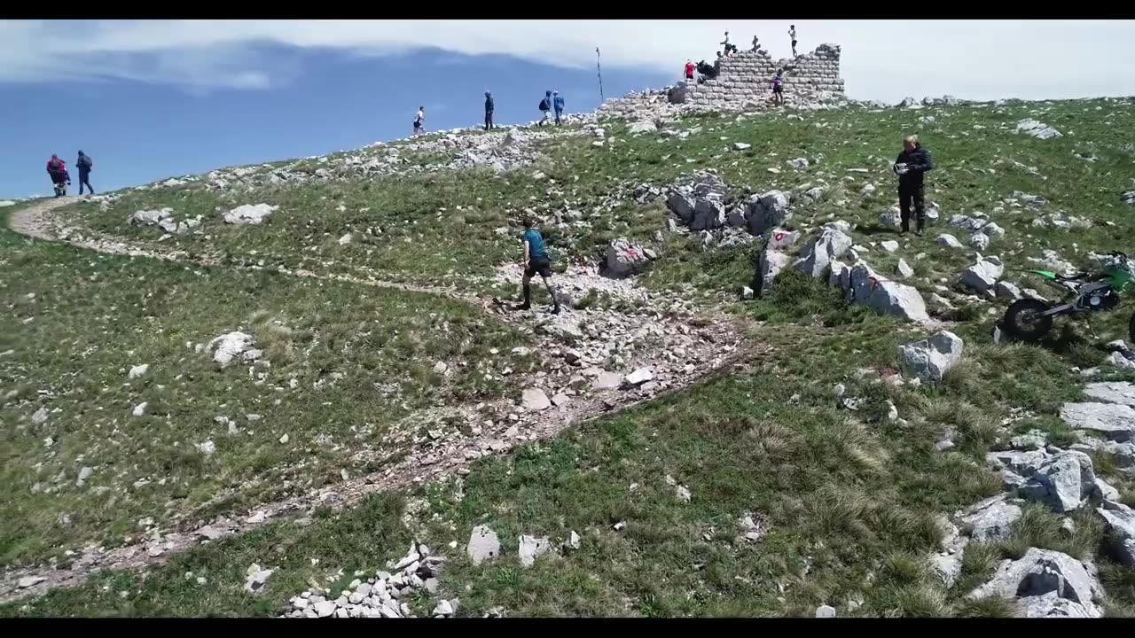 Serbian Pyramid-RTANJ MOUNTAIN